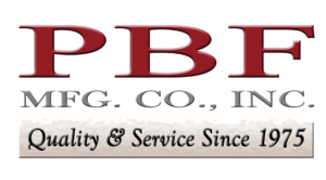 PBF Manufacturing Co, Inc. Logo