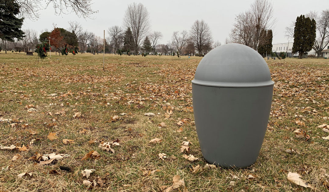 Terrybear’s Exclusive Infinity Urn Vault is a Game Changer Terrybear