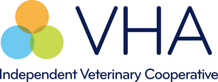 Independent Veterinary Cooperative logo