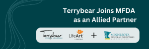 Terrybear Joins MFDA as an Allied Partner