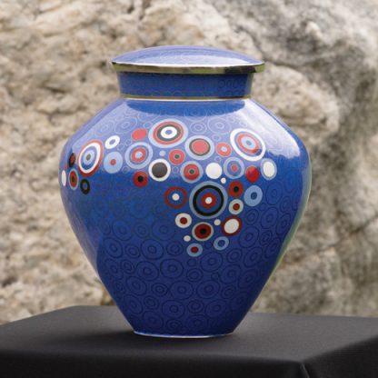 C150L-Opulence-Blue-Circles C150L-Opulence-Blue-Circles